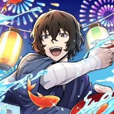 Osamu Dazai