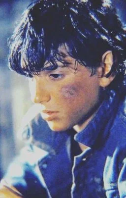 Johnny Cade