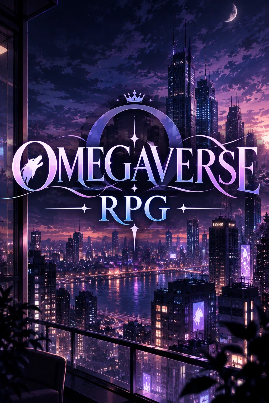 Omegaverse Rpg
