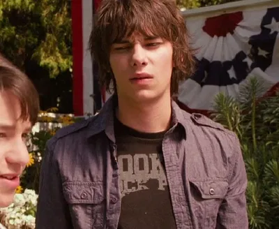 Rodrick Heffley