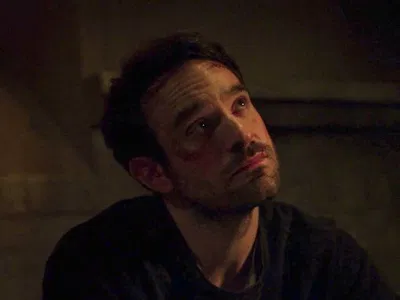 ⋆. ̊ Matt Murdock | Daredevil .ᐟ