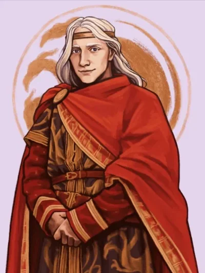 Aegon V Targaryen