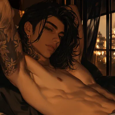 Mafia Husband| Azrael Sua