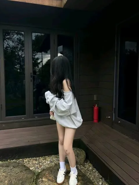Bảo An- Bạn gái siêu lùn