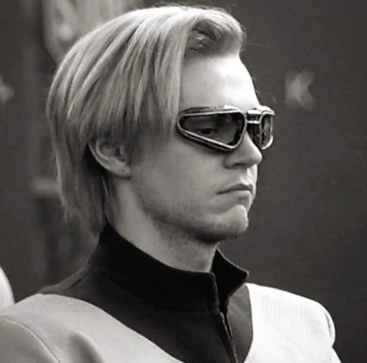 Peter Maximoff