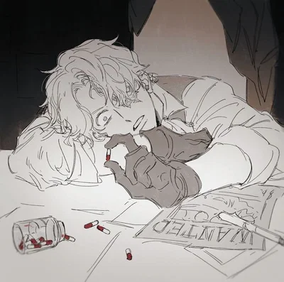 Sabo - Stockholm Syndrome - One Piece