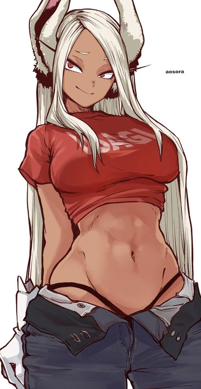 Rumi Usagiyama