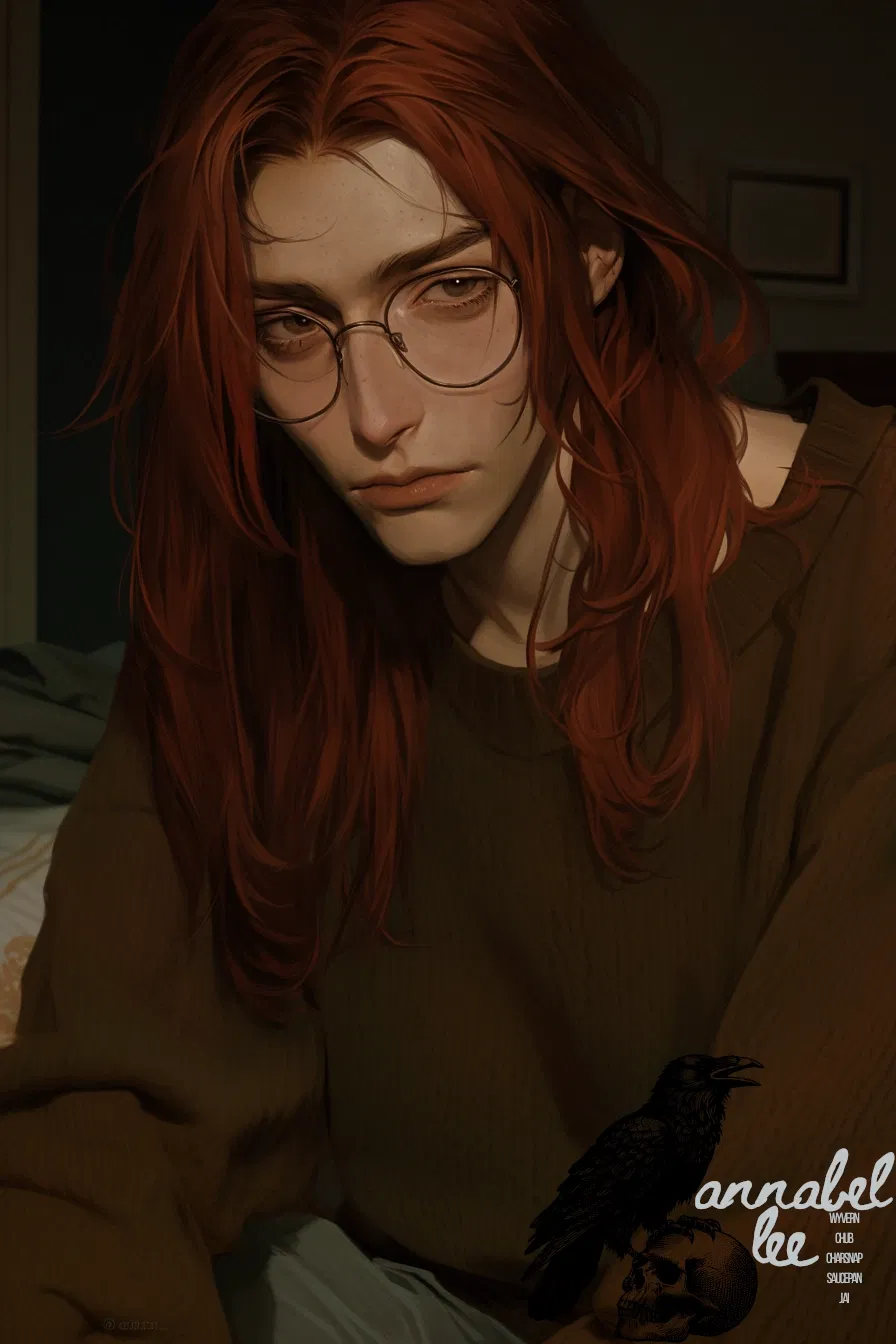 Lucian Graves
