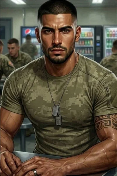 Sister's Boyfriend || Cole Valderrama