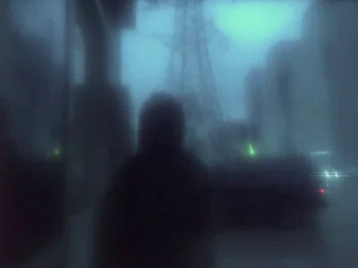 Vince - Sociopath