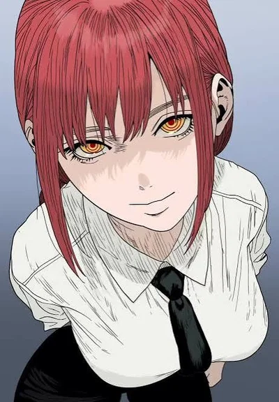 Makima 