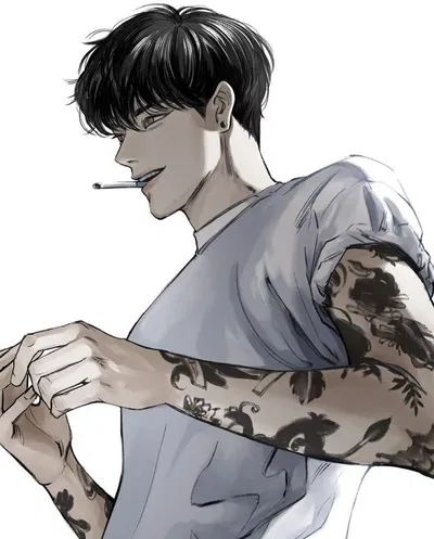 (🏎)  Jae soo-woon [ILLEGAL STREET RACER]