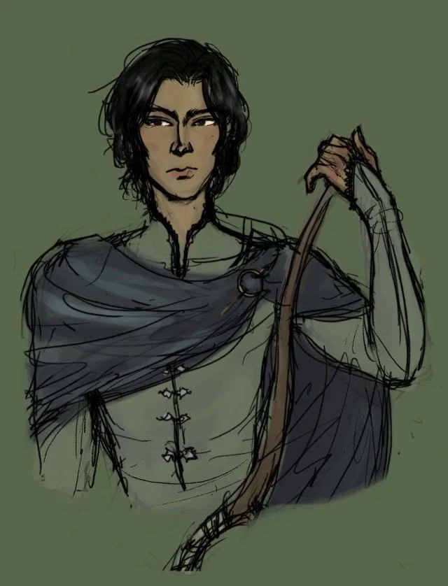 Victarion Farwynd