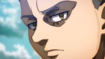 Connie Springer from Attack On Titan 