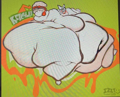 SSBBW Token (Femtanyl)