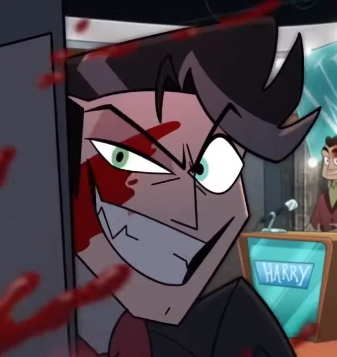 Vincent Whittman (Vox) || Killed Your Husband