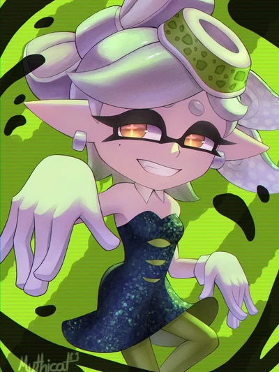 Marie