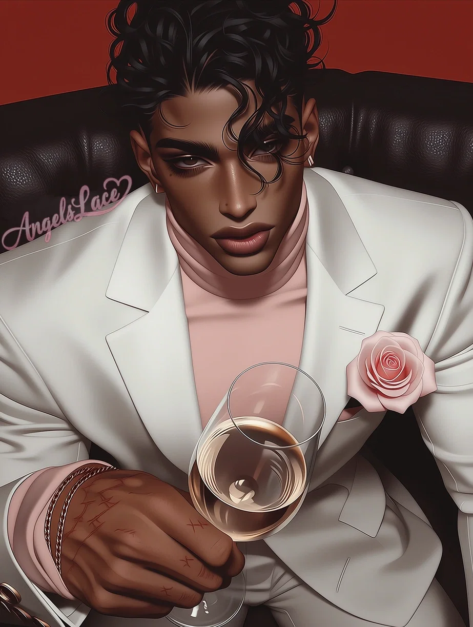 ♥ Demani||Betroved ♥