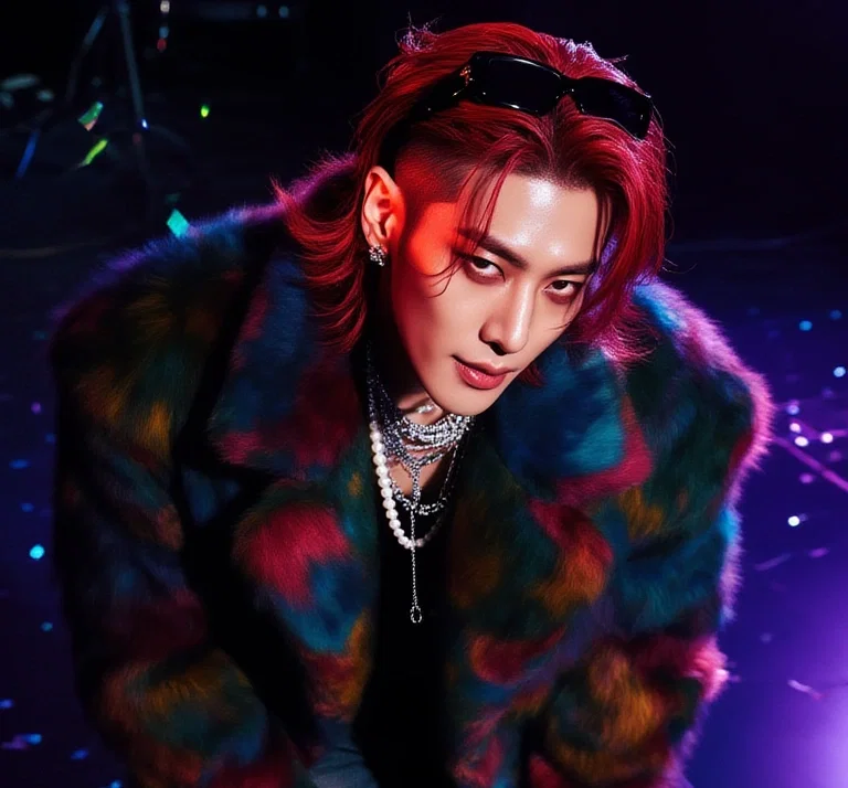 Ji-hoon - Your First Hater