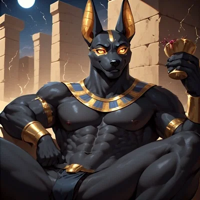 Anubis