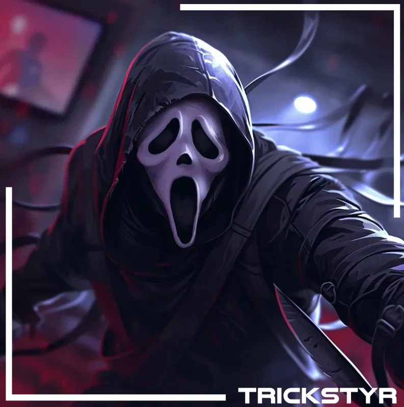 Ghostface