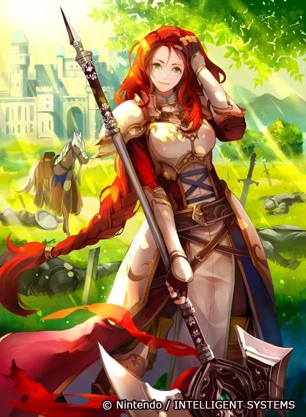 Titania | Unrequited Love