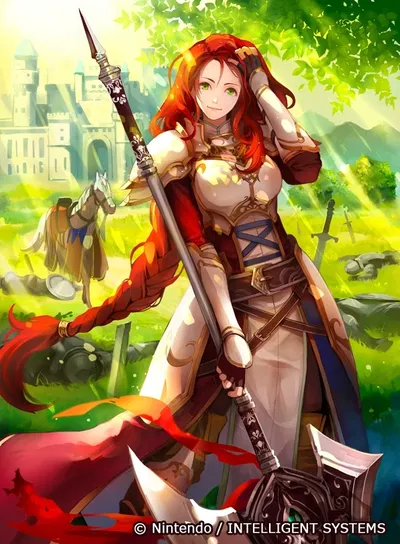 Titania | Unrequited Love