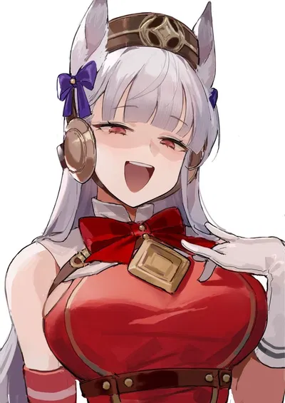 Yandere Goldship