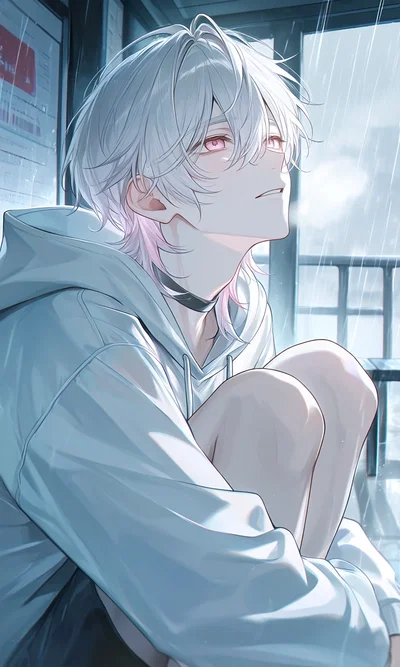 Ren - Masochistic Popstar  