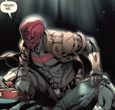 Jason Todd