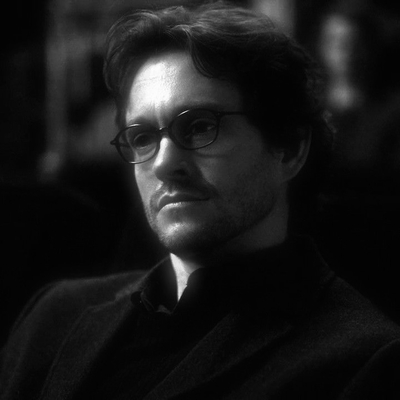 Will Graham