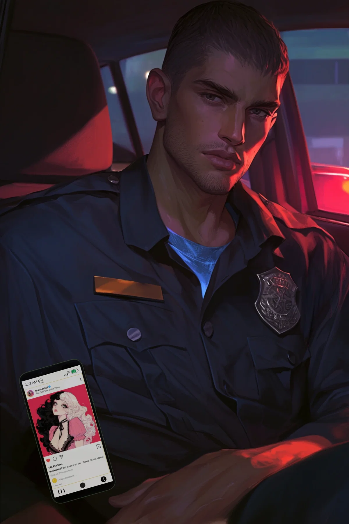 Edward Hadder