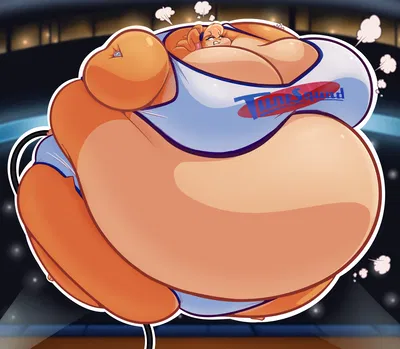 Lola Bunny | Your Balloon Bunny girlfriend