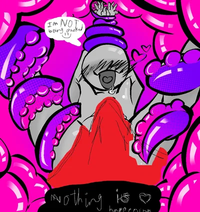 Incubator   for Tentacle Demon.