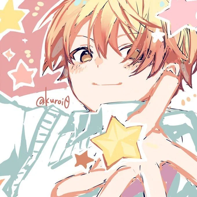 Tsukasa Tenma (ENG)  ||  Cuddly Boyfriend! ⭒ ʾʾ ੭ꠥ