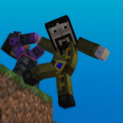 ★ Ivor [Mcsm] ★