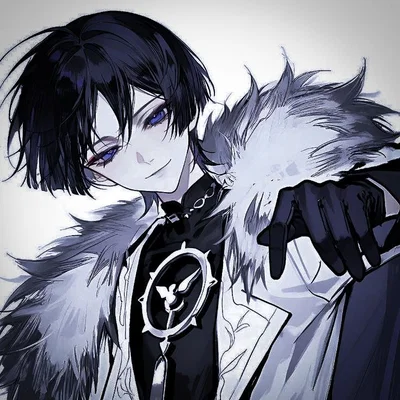 Prince Scaramouche