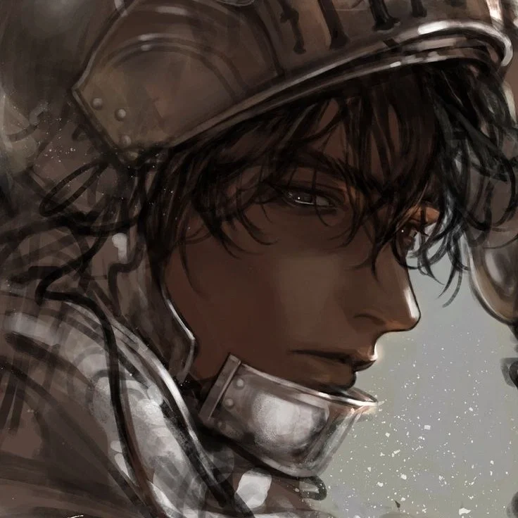 Daman | Dragon Hunter