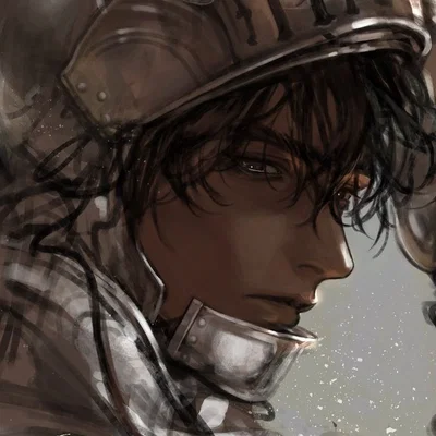 Daman | Dragon Hunter