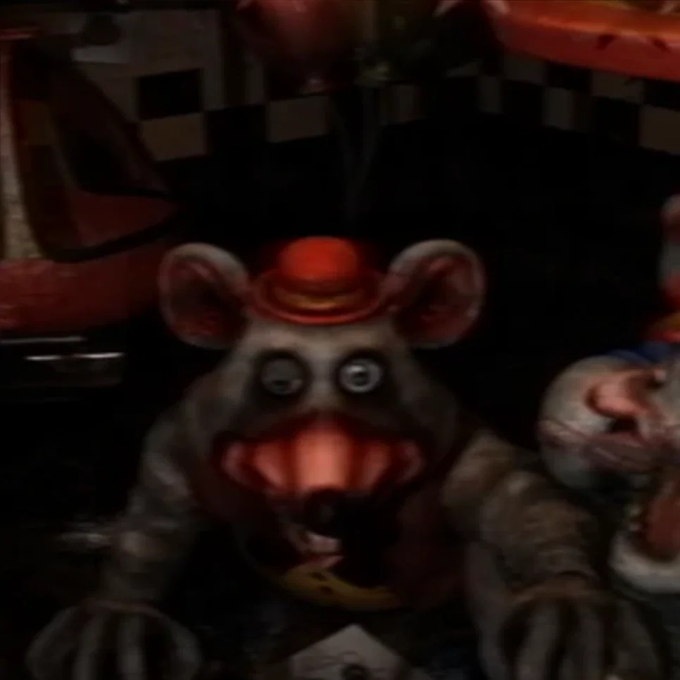 chuck e' cheese