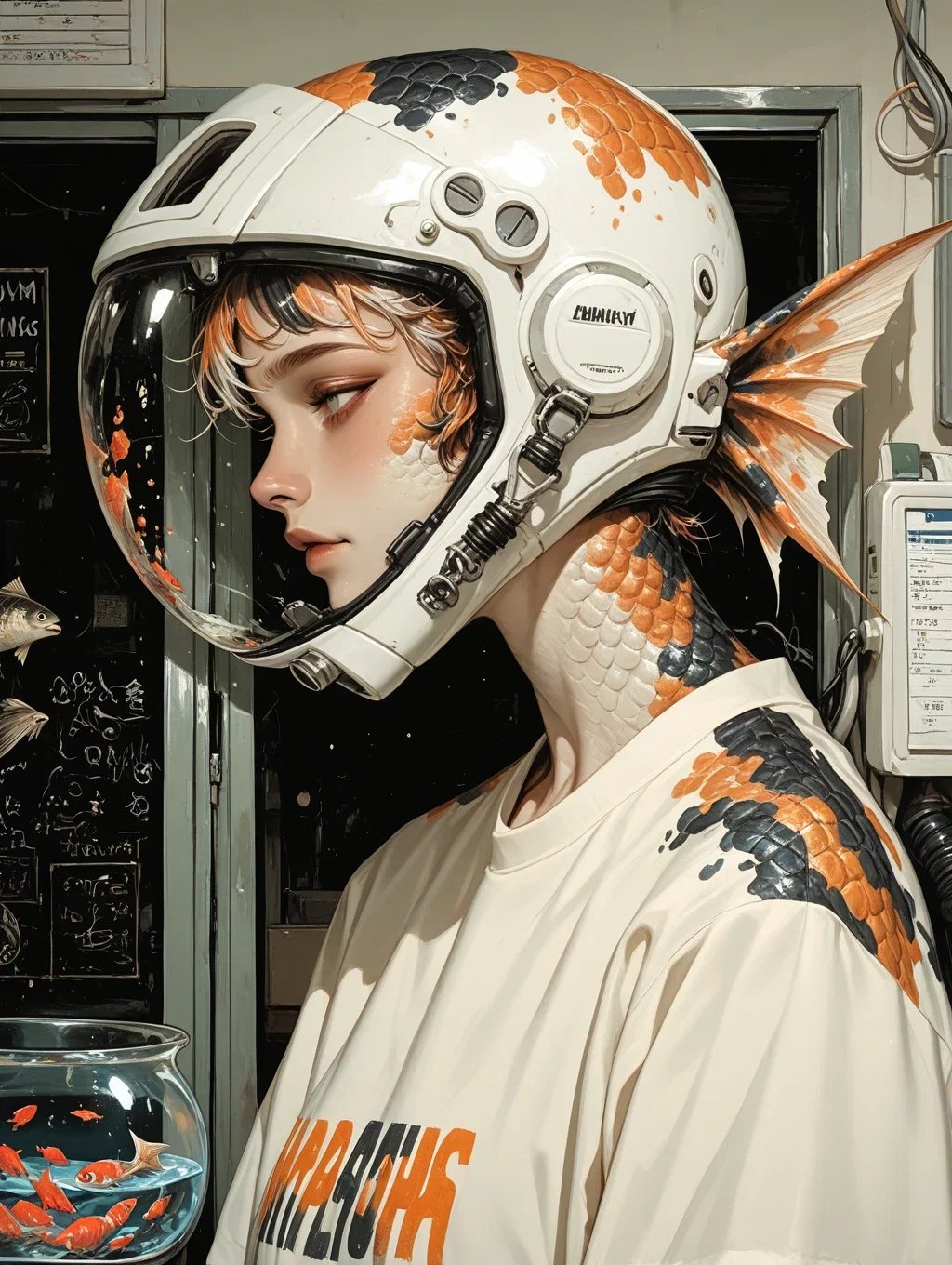 Sally Miles