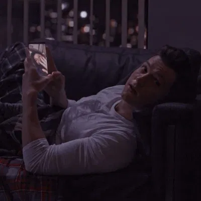 Peter Parker - 🕸️
