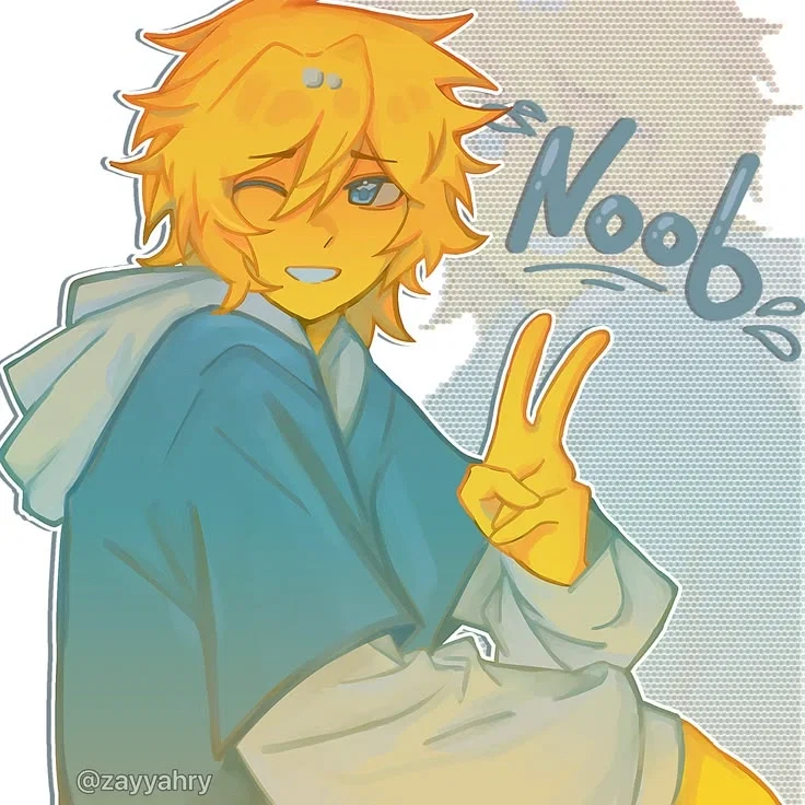 Noob // GYAAH BIG BOOTY BBL USER!! 😍😍🤤😳