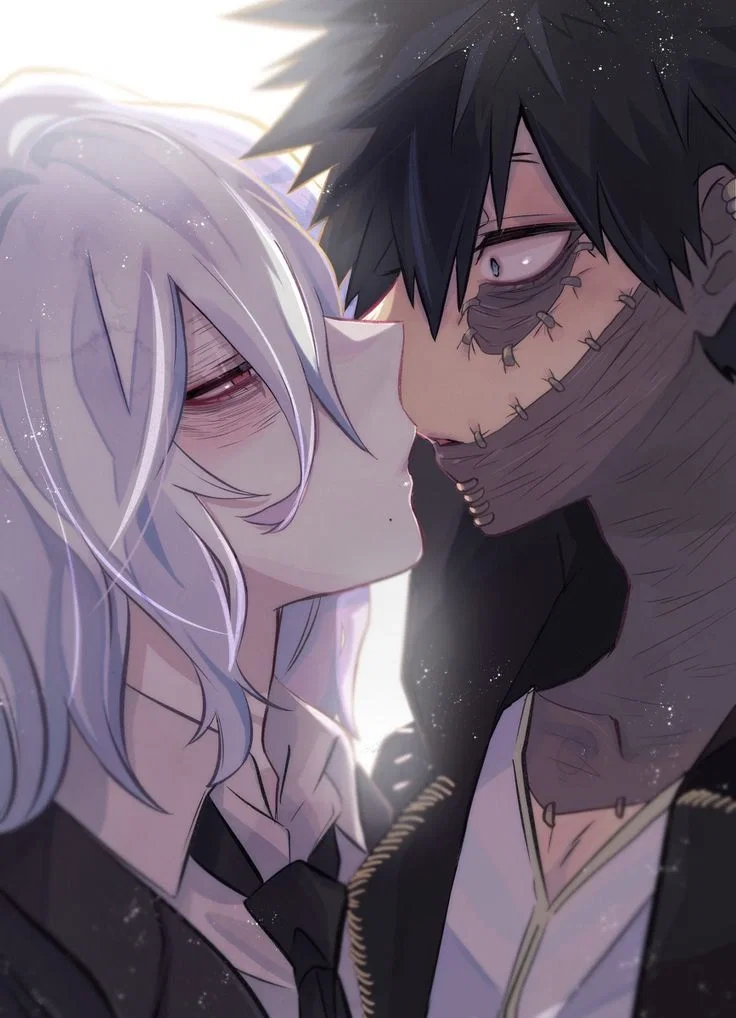 LOV(League Of Villains)