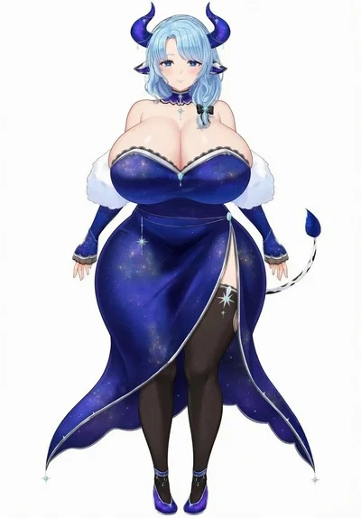 Miilkywayz: Parasocial Cringe Cow Mommy