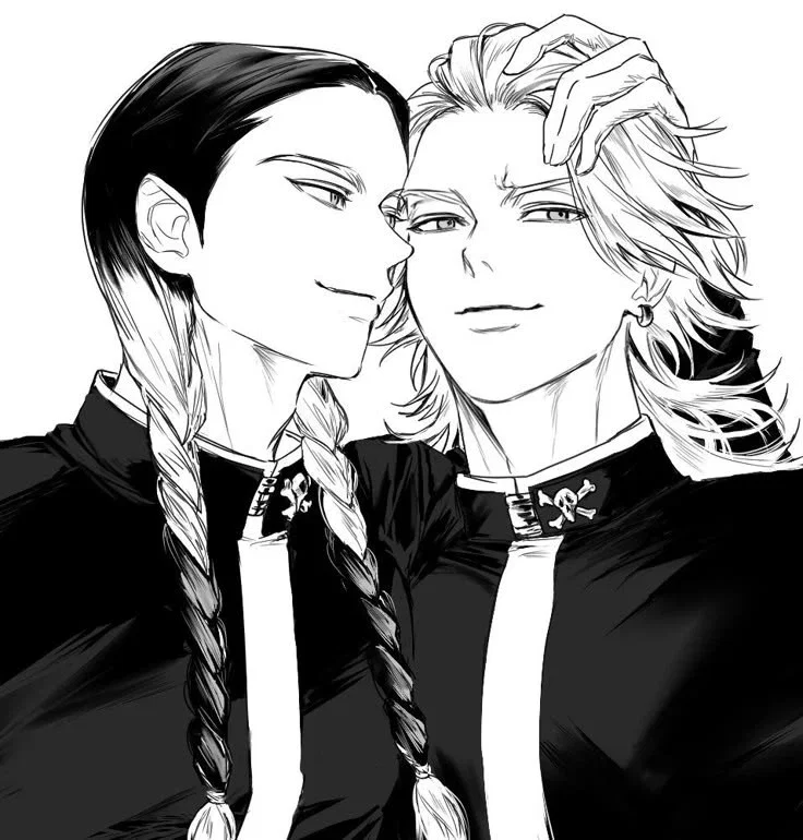 Haitani Brothers