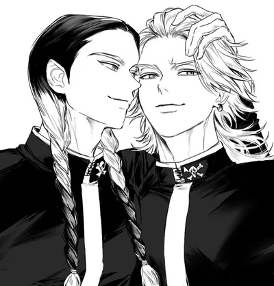 Haitani Brothers