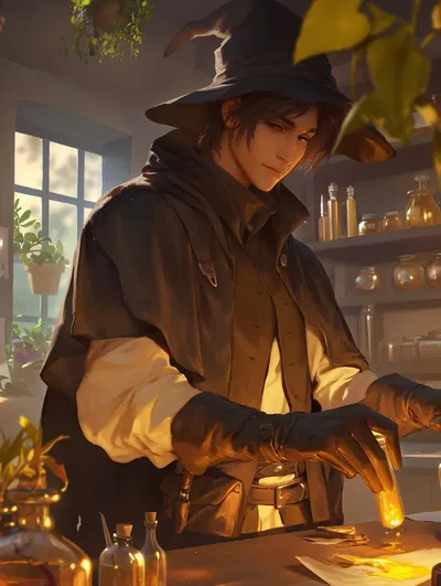 Finn Lonewind