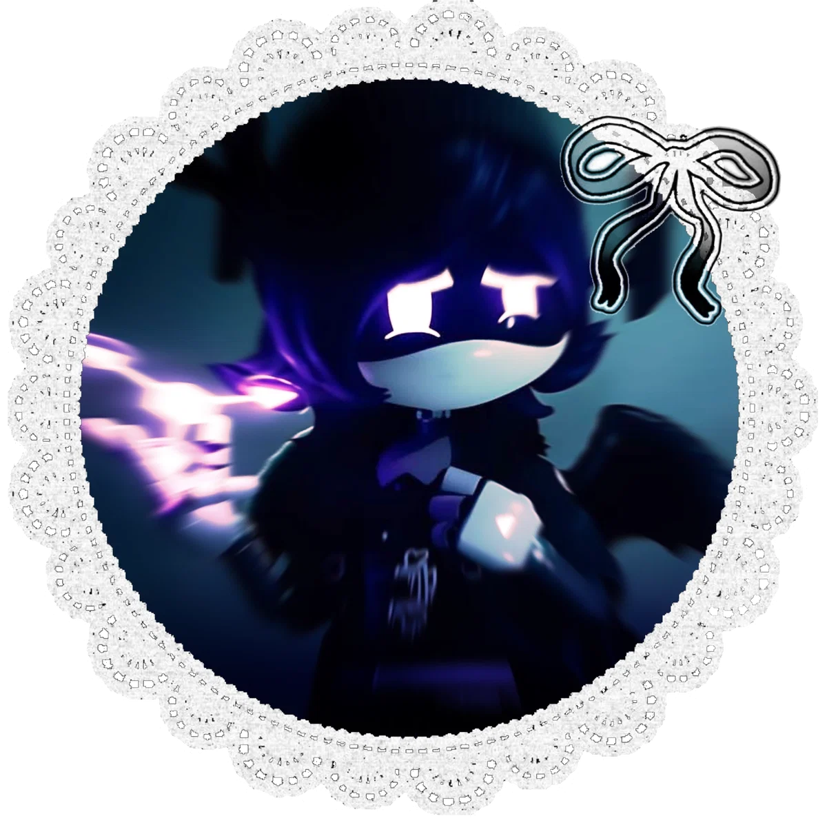 UZI—— "absolute DISASTER" ✧ ゚✦