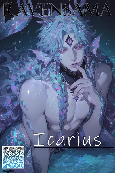 Icarius •°• Lab Siren